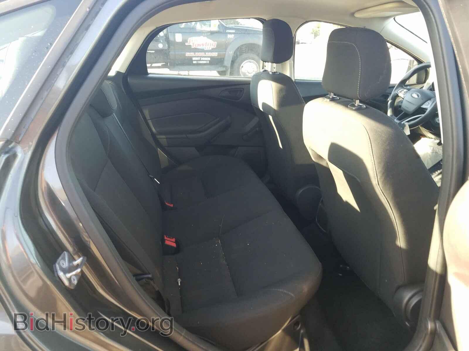 2016 FORD FOCUS - VIN: 1FADP3E21GL382773 - Photo 6
