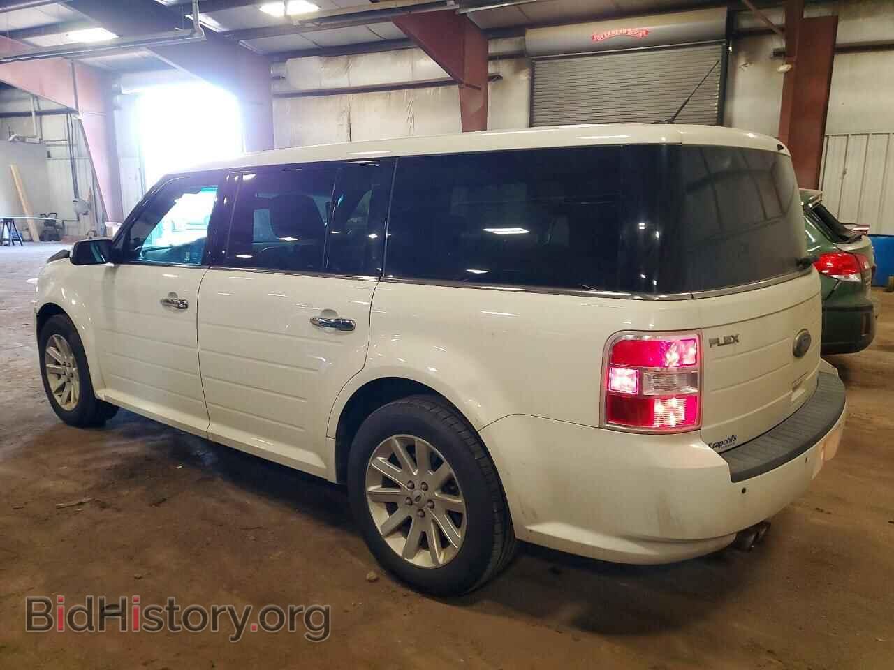 2010 FORD FLEX - VIN: 2FMHK6CC6ABD01759 - Photo 2