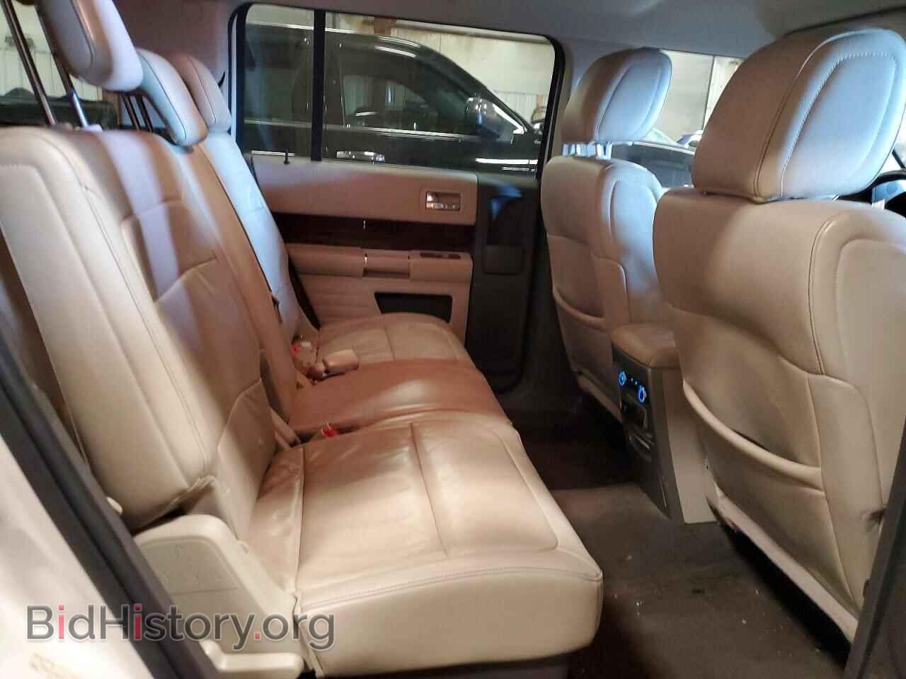 2010 FORD FLEX - VIN: 2FMHK6CC6ABD01759 - Photo 11