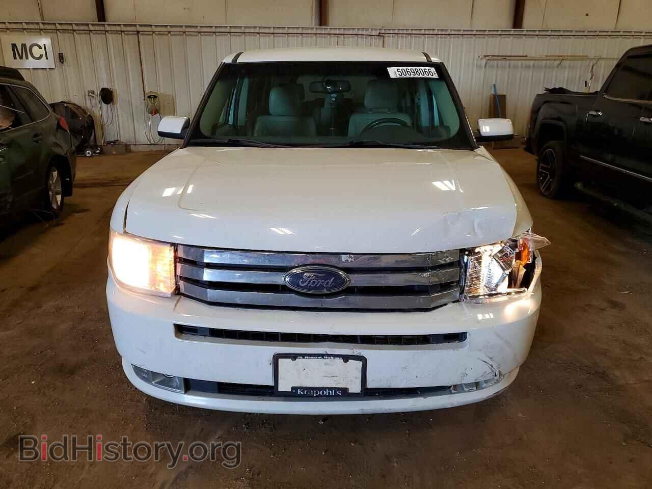2010 FORD FLEX - VIN: 2FMHK6CC6ABD01759 - Photo 5