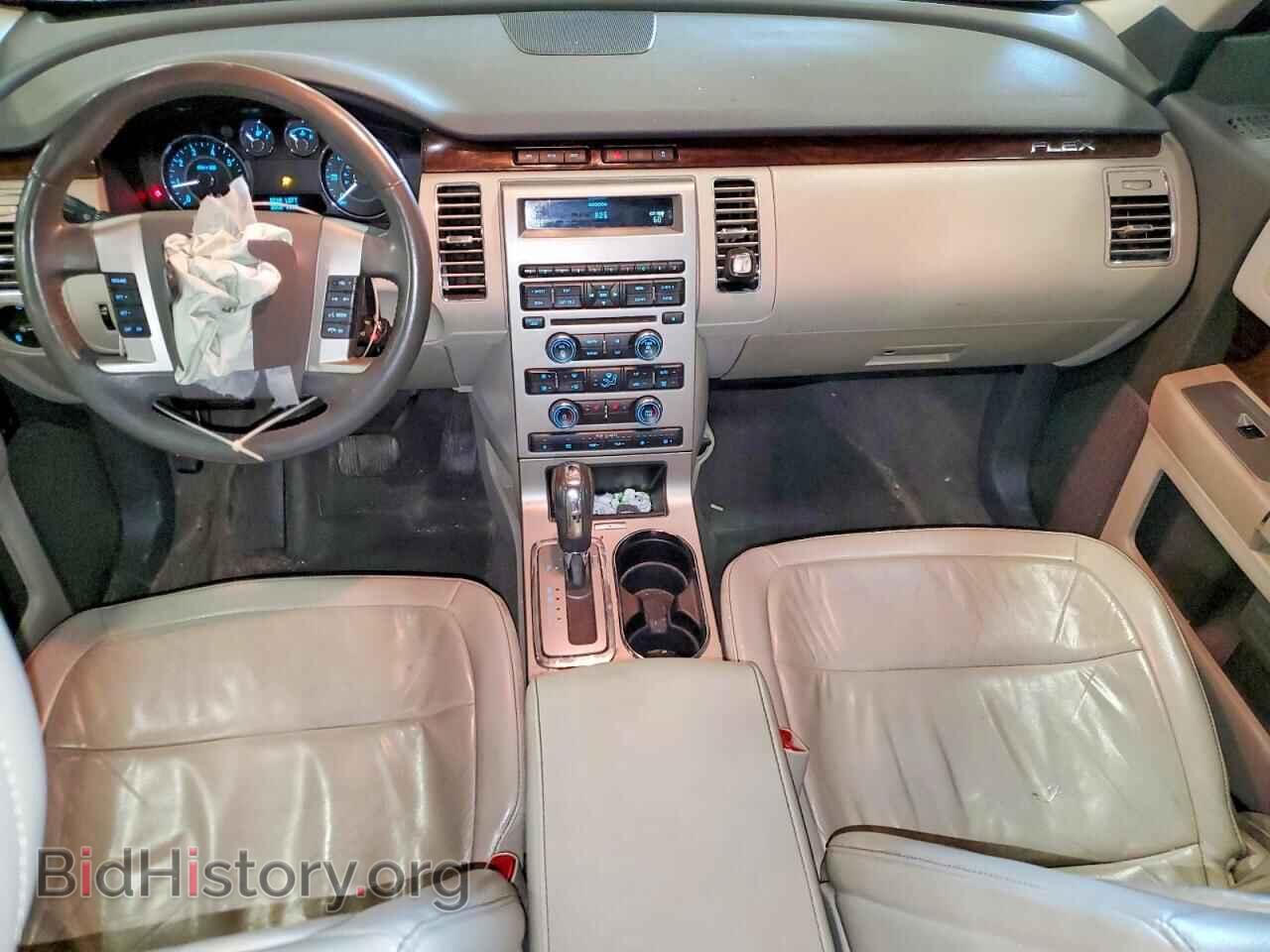 2010 FORD FLEX - VIN: 2FMHK6CC6ABD01759 - Photo 8