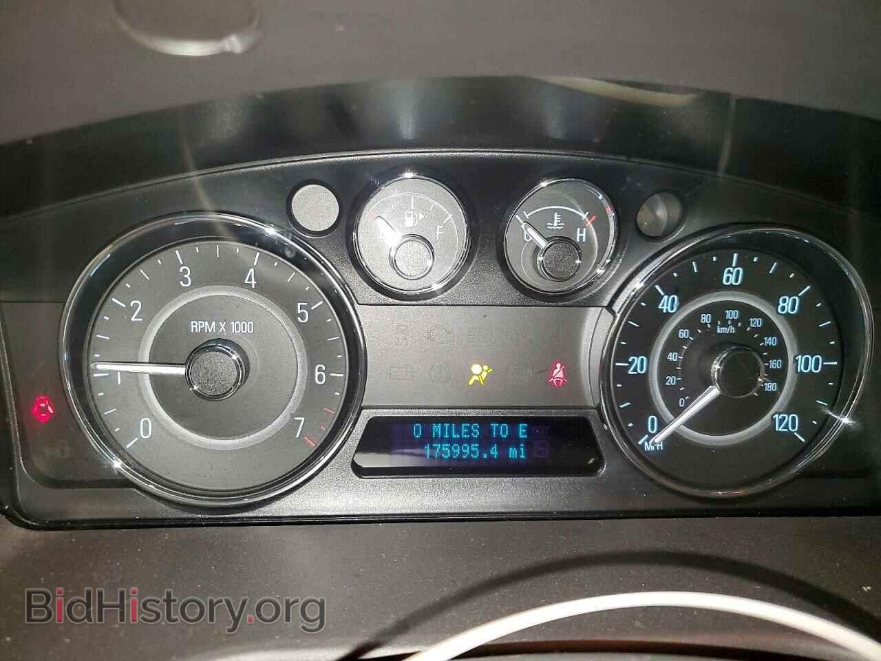 2010 FORD FLEX - VIN: 2FMHK6CC6ABD01759 - Photo 9