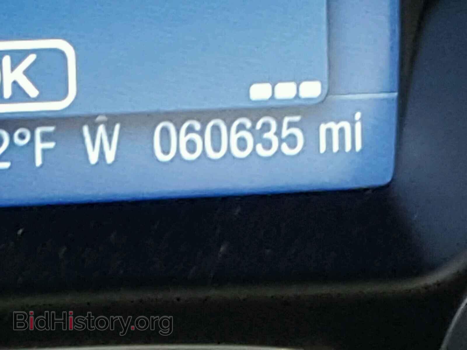 2013 FORD FOCUS - VIN: 1FADP3F27DL262308 - Photo 8