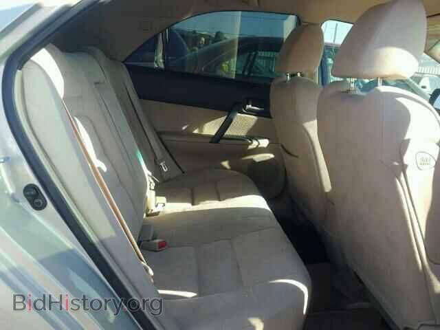 2006 MAZDA 6 - VIN: 1YVHP80D165M61519 - Photo 6