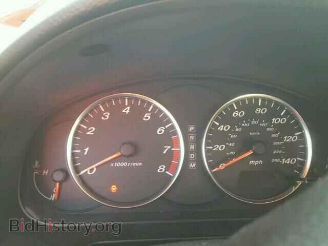 2006 MAZDA 6 - VIN: 1YVHP80D165M61519 - Photo 8