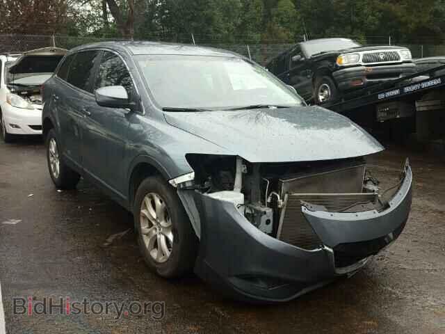 Фотография JM3TB3BV5D0422019 - MAZDA CX-9 2013