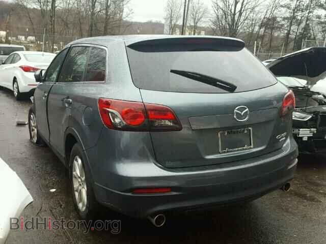 2013 MAZDA CX-9 - VIN: JM3TB3BV5D0422019 - Фото 3