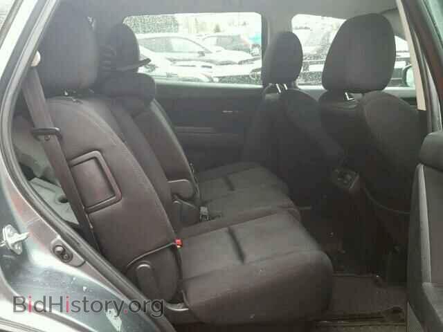 2013 MAZDA CX-9 - VIN: JM3TB3BV5D0422019 - Фото 6