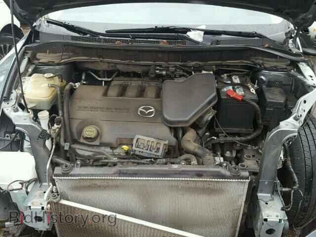 2013 MAZDA CX-9 - VIN: JM3TB3BV5D0422019 - Фото 7