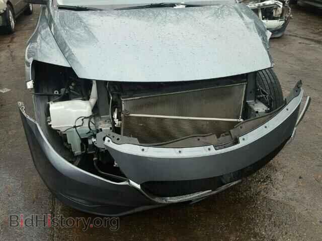 2013 MAZDA CX-9 - VIN: JM3TB3BV5D0422019 - Фото 9