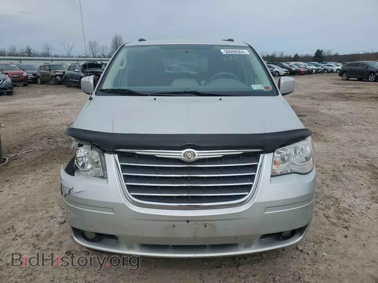 2010 CHRYSLER MINIVAN - VIN: 2A4RR5D12AR192956 - Photo 5
