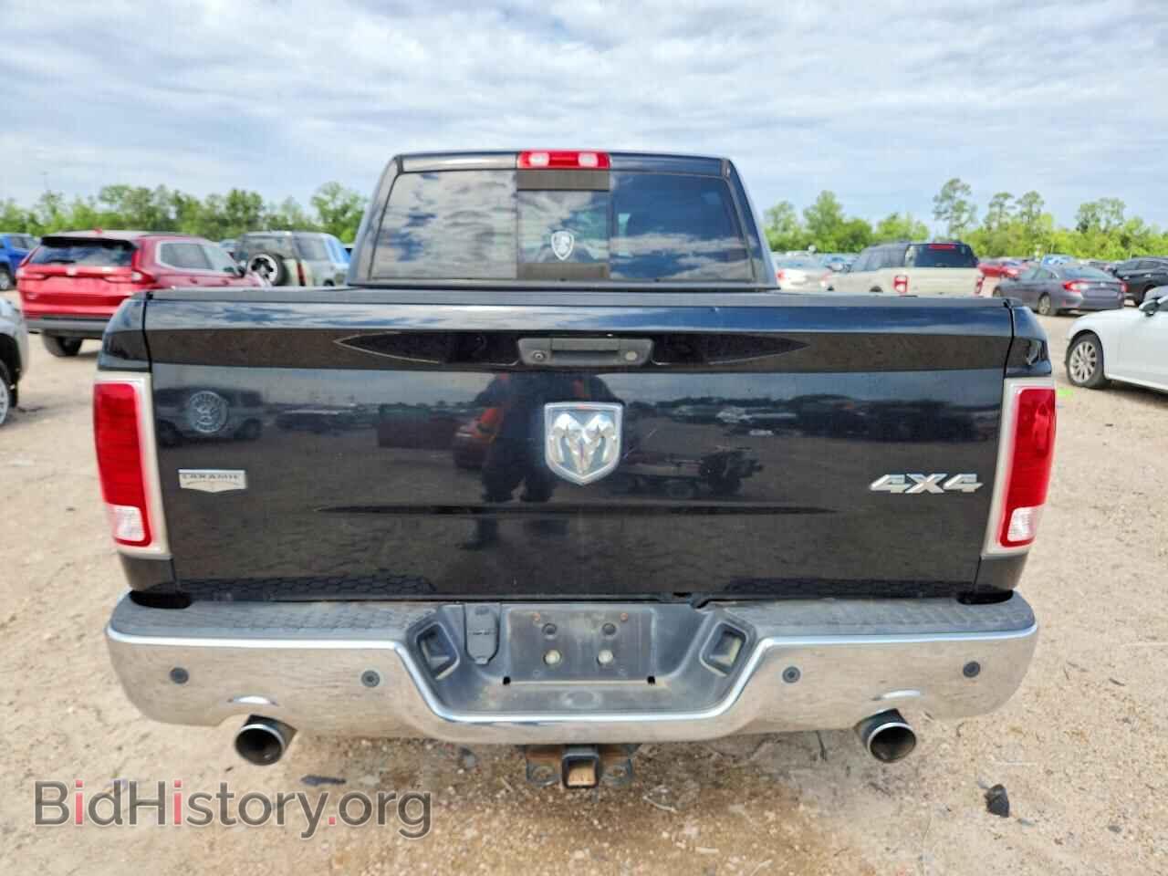 2013 RAM 1500 - VIN: 1C6RR7NT1DS721843 - Фото 6