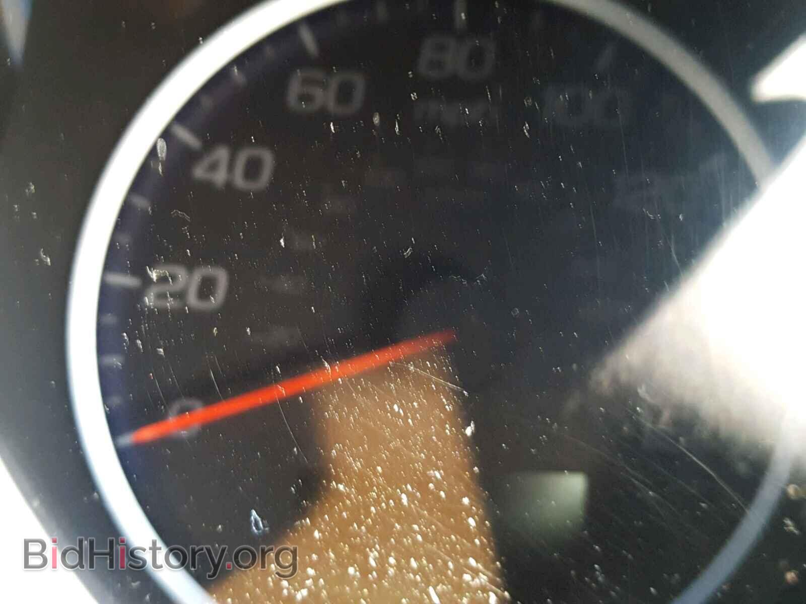 2011 ACURA RDX TECHNO - VIN: 5J8TB2H59BA000399 - Фото 8