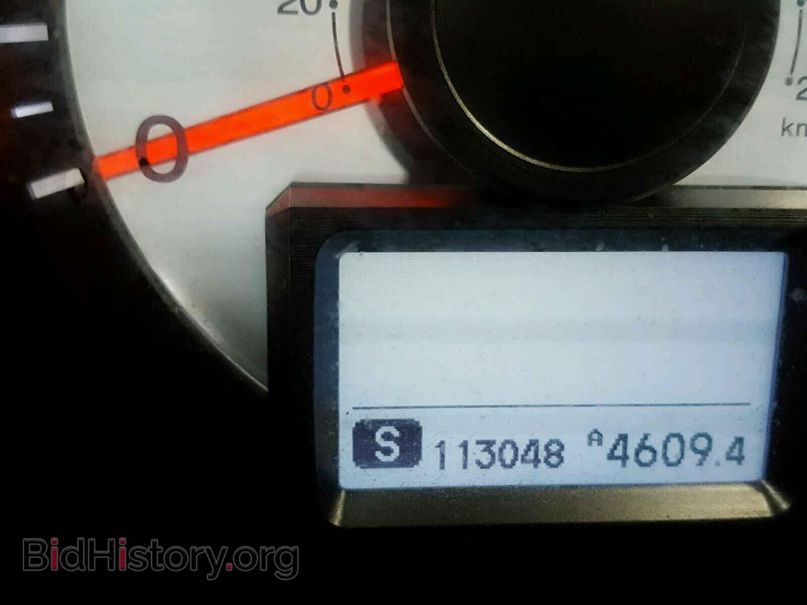 2009 HONDA PILOT - VIN: 5FNYF48929B050067 - Фото 8