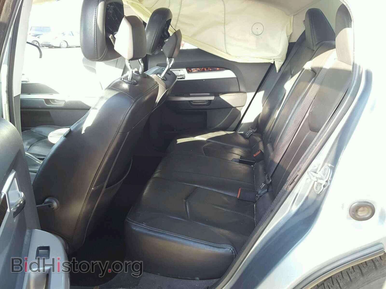 2010 CHRYSLER SEBRING - VIN: 1C3CC5FB3AN218873 - Photo 6