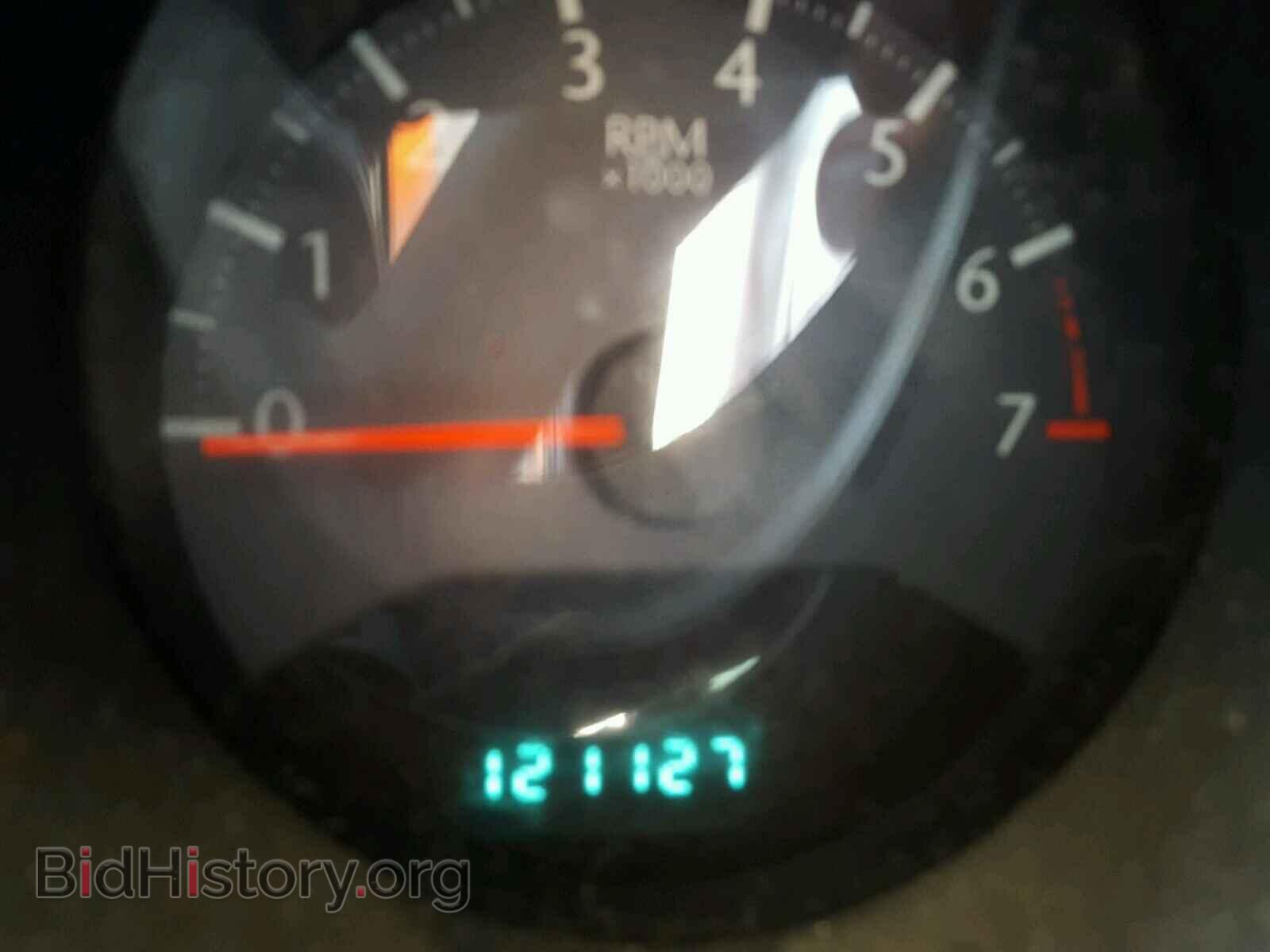 2010 CHRYSLER SEBRING - VIN: 1C3CC5FB3AN218873 - Photo 8