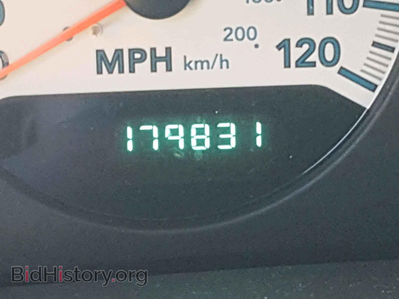 2007 DODGE CARAVAN - VIN: 1D4GP24R47B187291 - Фото 8