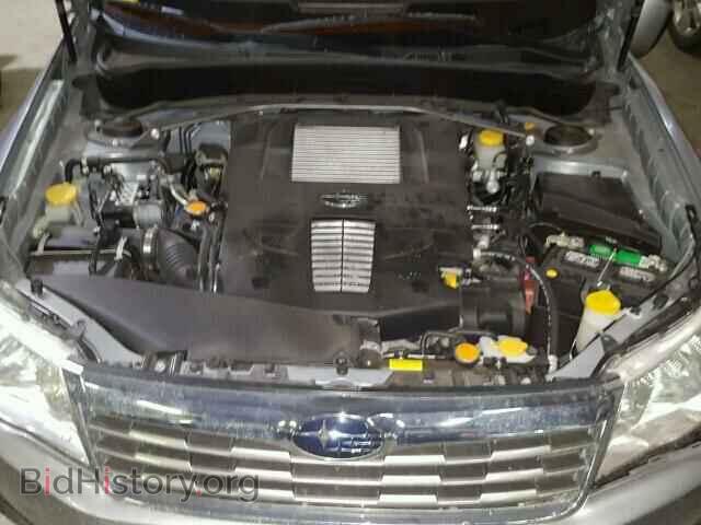 2010 SUBARU FORESTER - VIN: JF2SH6FC7AH796143 - Photo 7