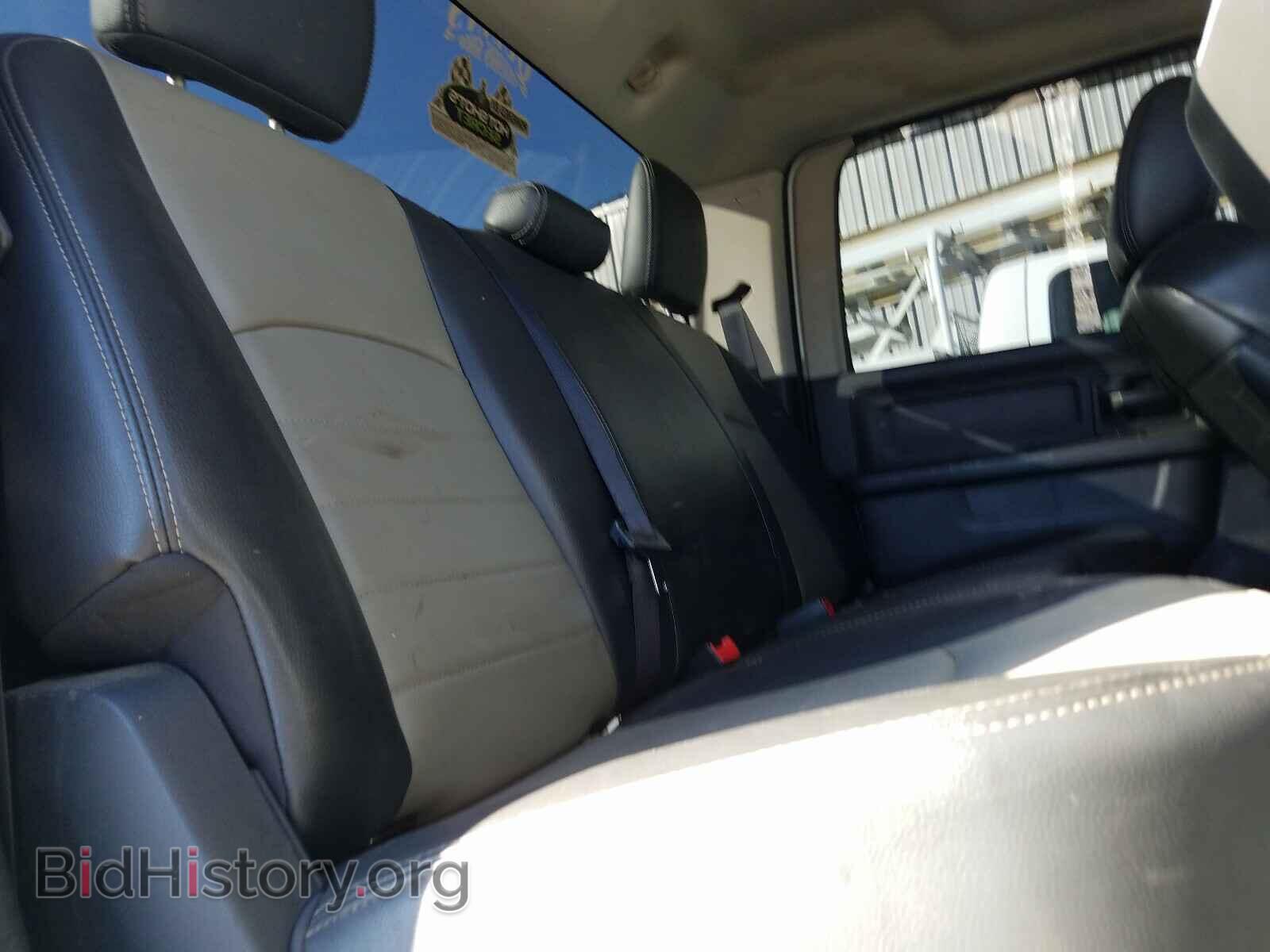 2012 DODGE RAM 3500 - VIN: 3C63DRGL2CG322457 - Фото 6