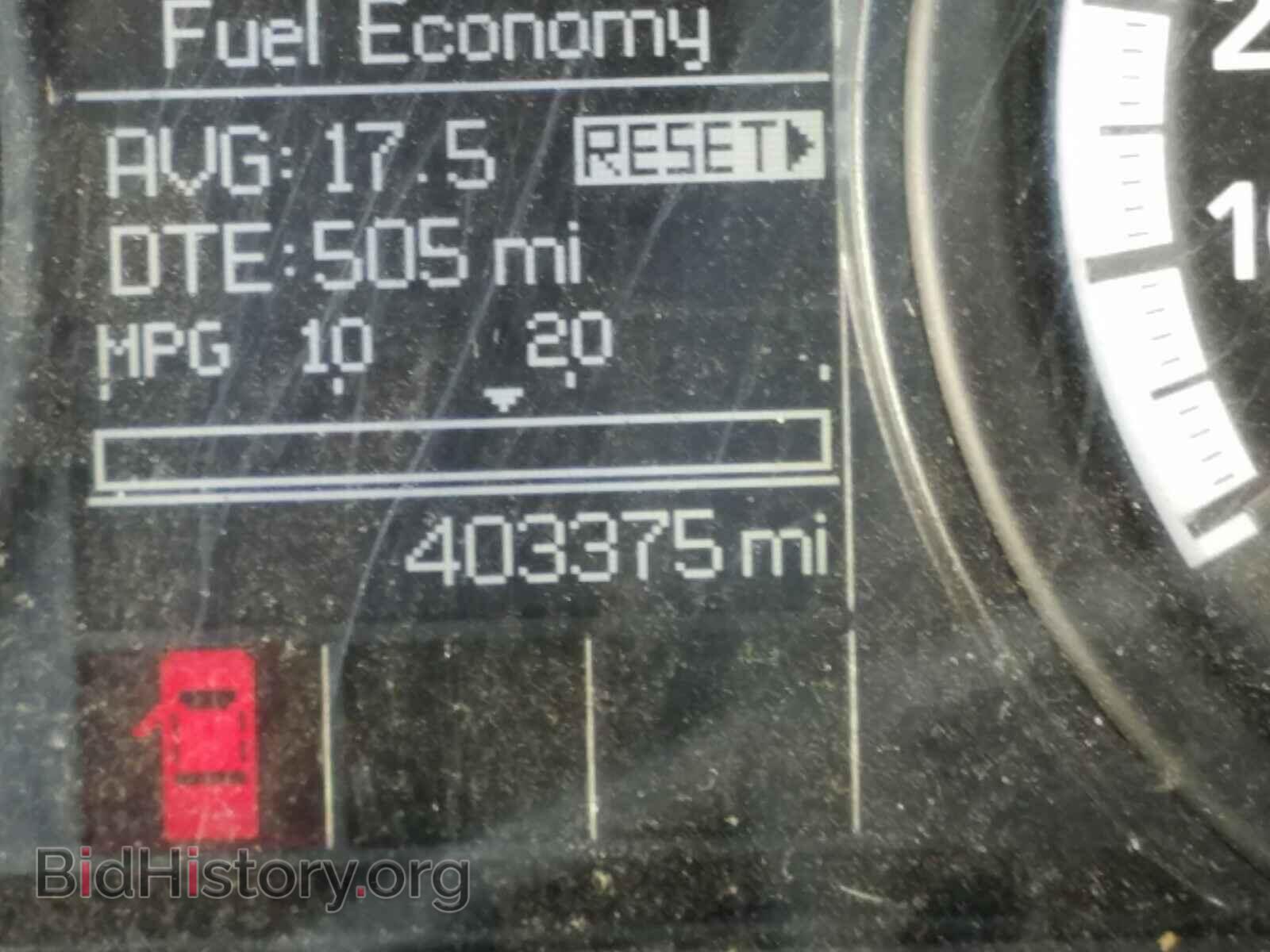 2012 DODGE RAM 3500 - VIN: 3C63DRGL2CG322457 - Фото 8
