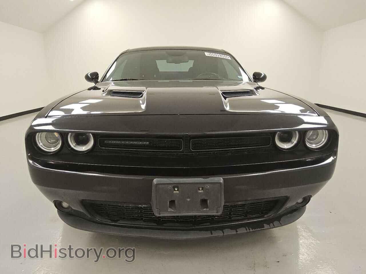 2018 DODGE CHALLENGER - VIN: 2C3CDZAG5JH255388 - Photo 5