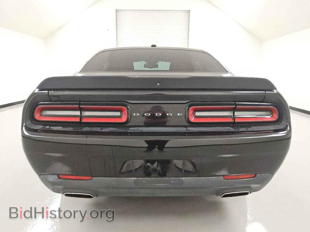 2018 DODGE CHALLENGER - VIN: 2C3CDZAG5JH255388 - Photo 6