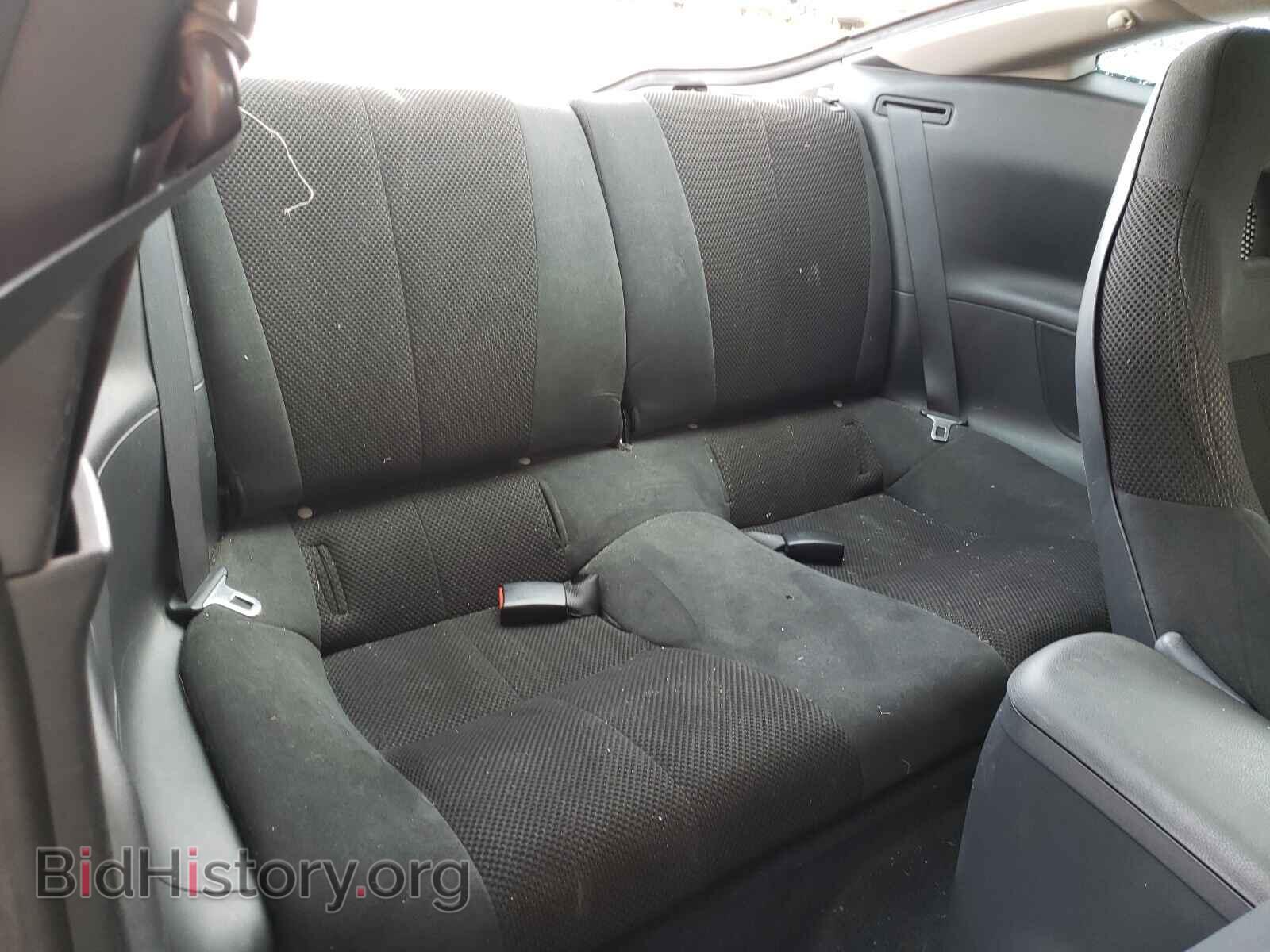 2008 MITSUBISHI ECLIPSE - VIN: 4A3AK24F18E030810 - Фото 6