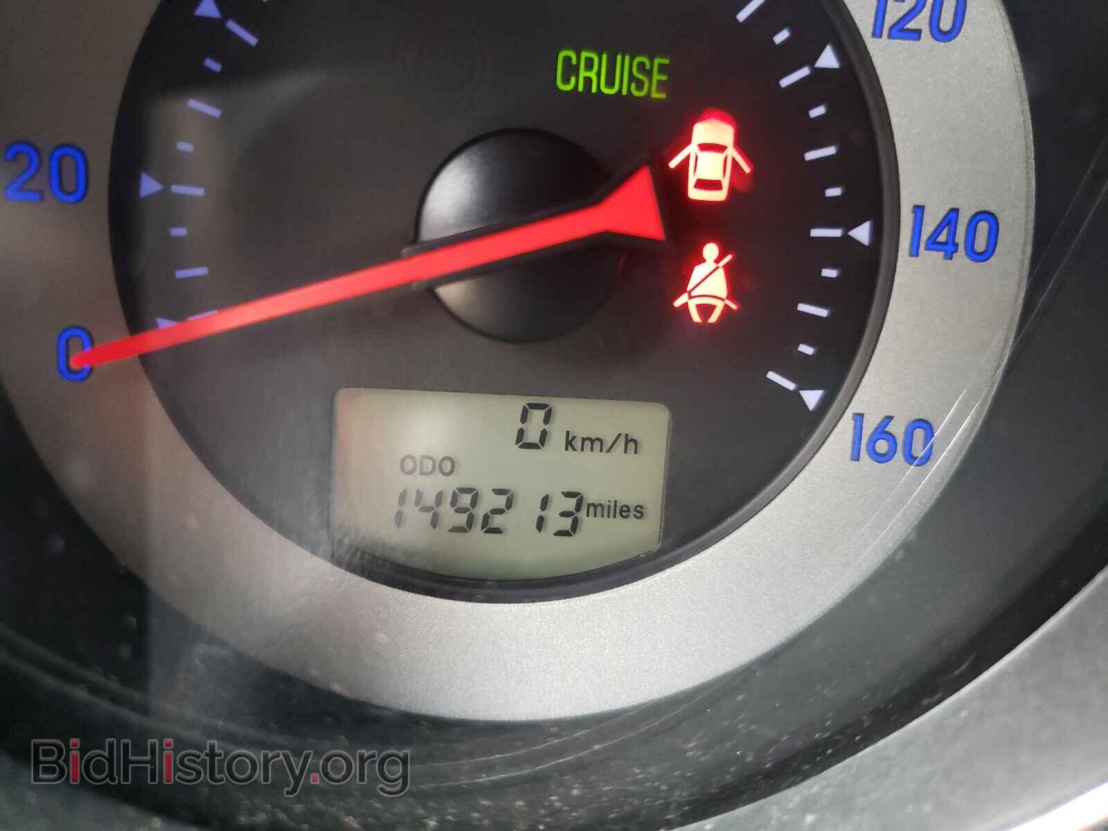 2008 MITSUBISHI ECLIPSE - VIN: 4A3AK24F18E030810 - Фото 8