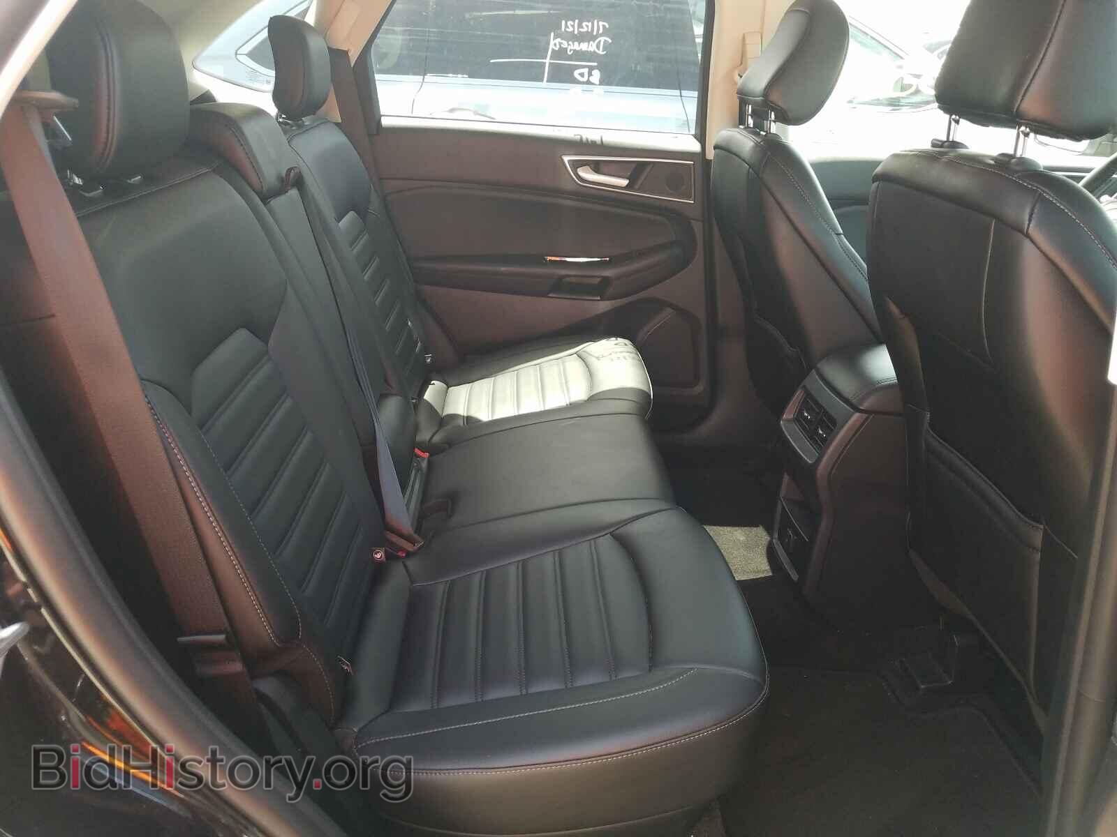 2020 FORD EDGE - VIN: 2FMPK3J99LBA29499 - Фото 6