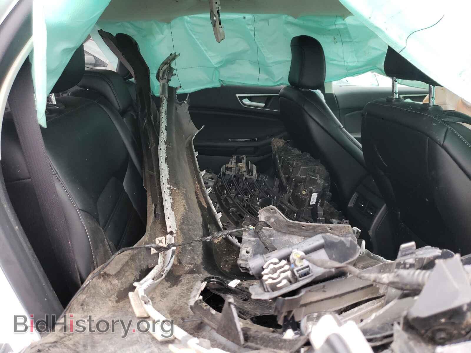 2020 FORD EDGE - VIN: 2FMPK4J98LBA71488 - Photo 6