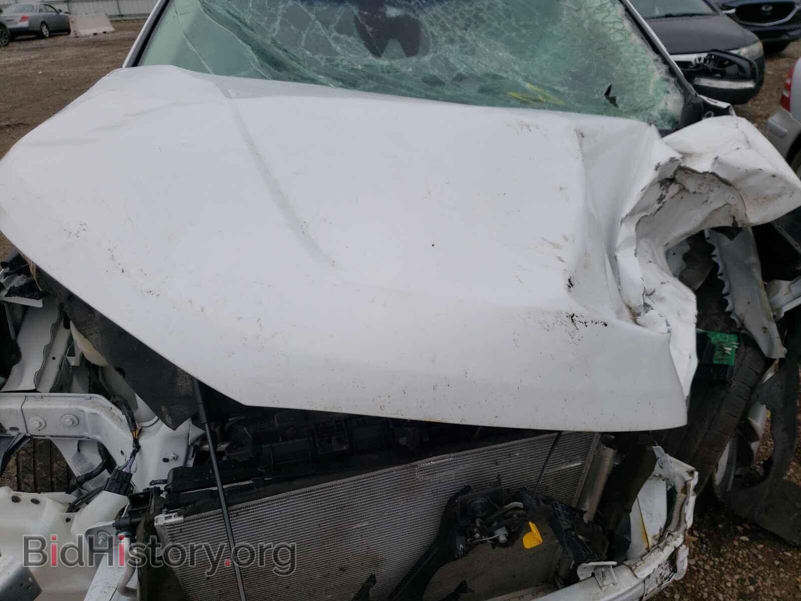 2020 FORD EDGE - VIN: 2FMPK4J98LBA71488 - Photo 7