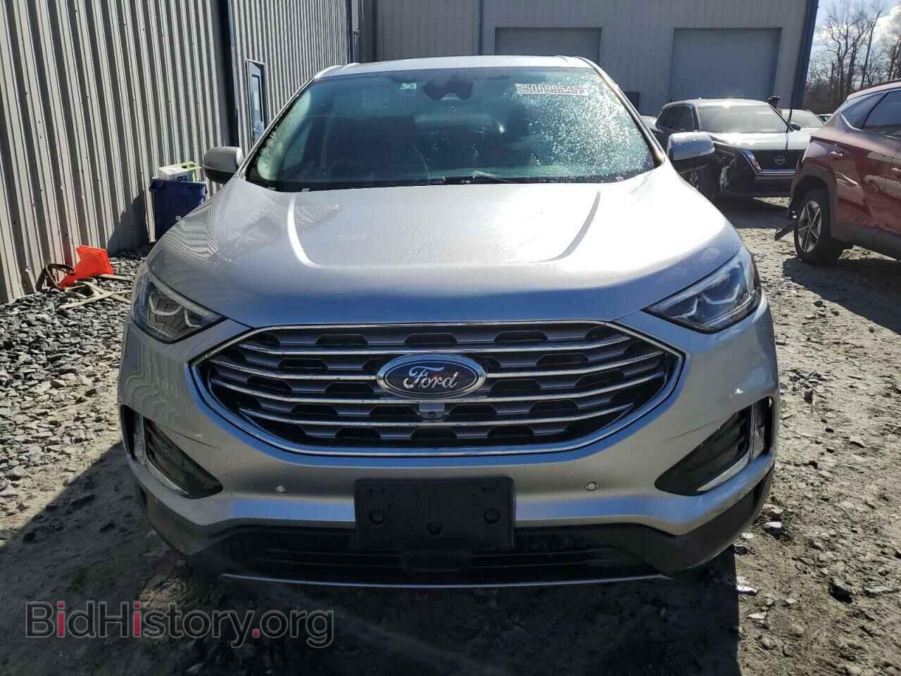 2022 FORD EDGE - VIN: 2FMPK4K91NBB04428 - Photo 5