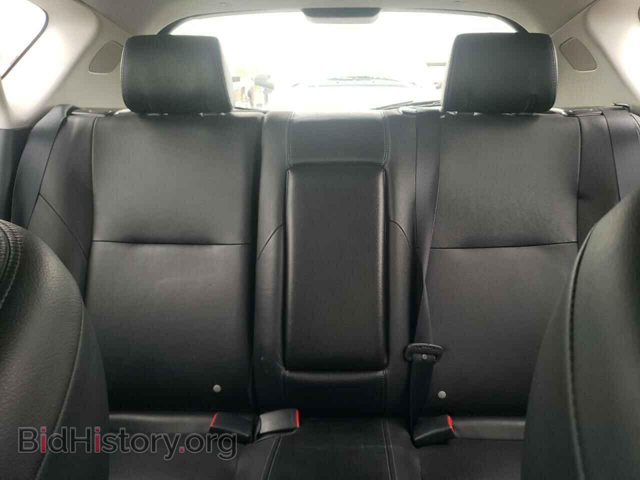 2012 MAZDA 3 - VIN: JM1BL1M75C1653824 - Фото 10