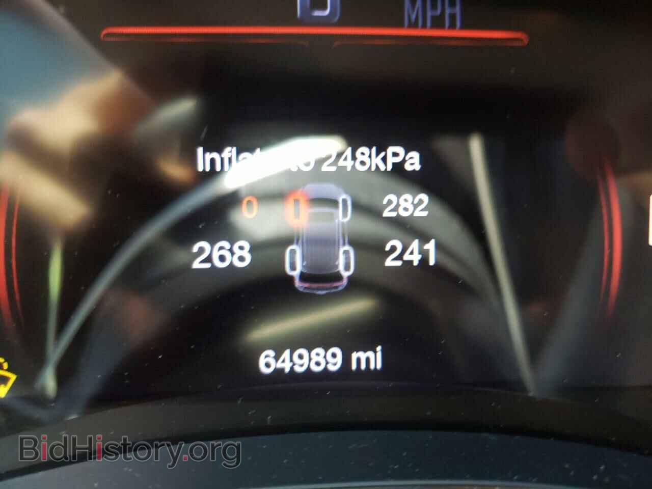 2017 DODGE DURANGO - VIN: 1C4RDHAG8HC740931 - Photo 8