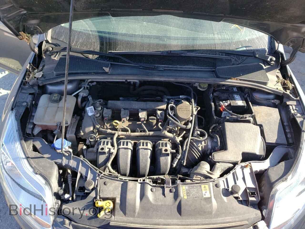 2014 FORD FOCUS - VIN: 1FADP3F25EL398857 - Photo 7
