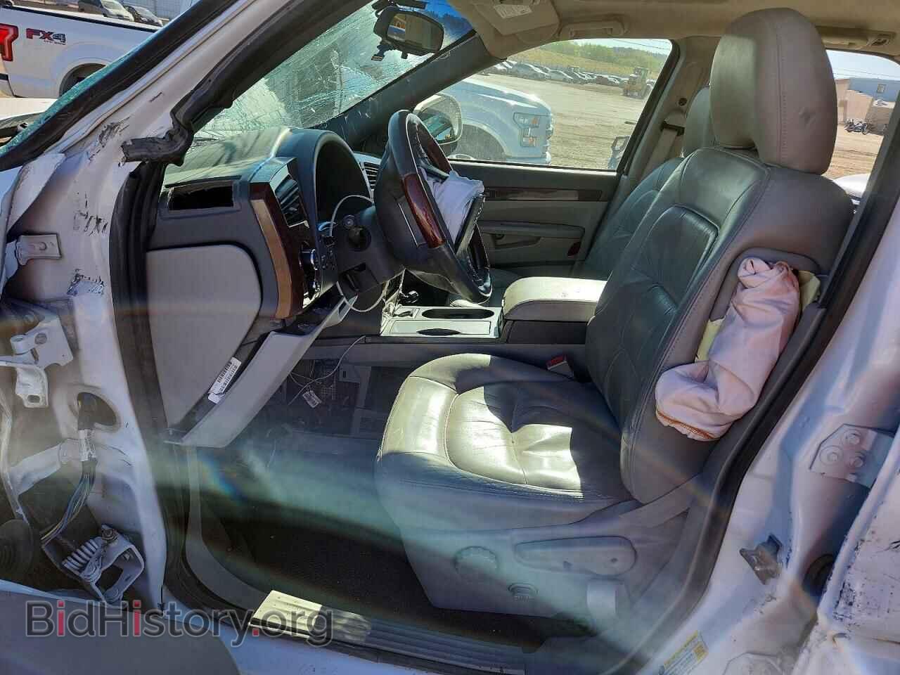 2007 BUICK RENDEZVOUS - VIN: 3G5DA03L57S583437 - Фото 7