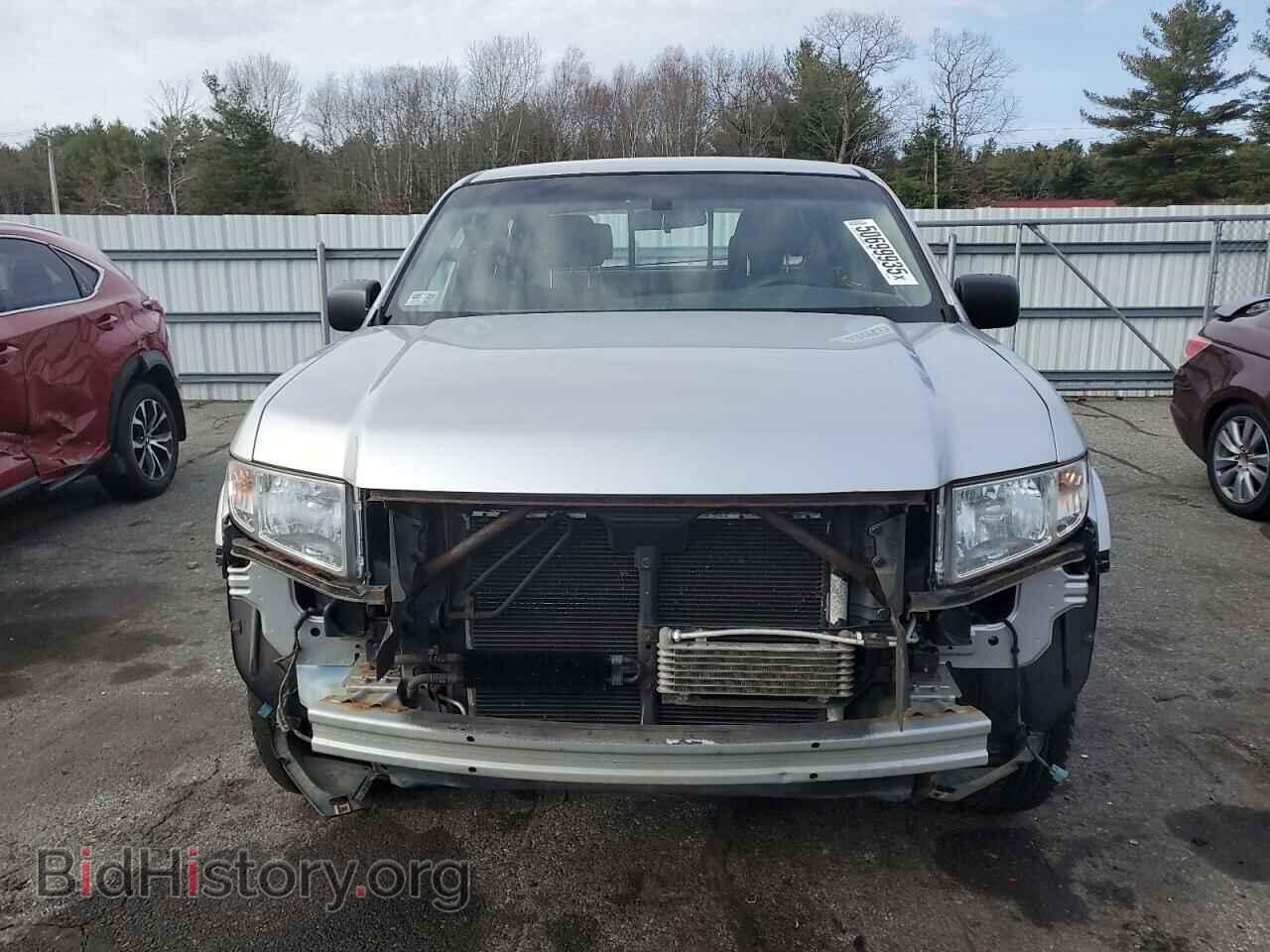 2010 HONDA RIDGELINE - VIN: 5FPYK1F29AB008619 - Фото 5