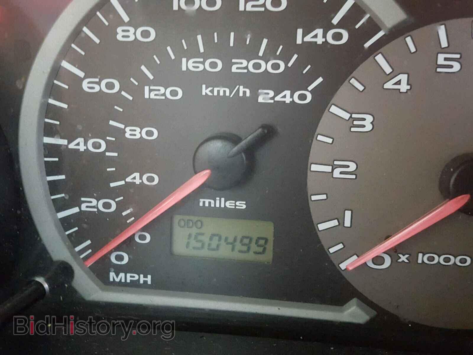 2003 MITSUBISHI ECLIPSE - VIN: 4A3AC84H63E146689 - Фото 8