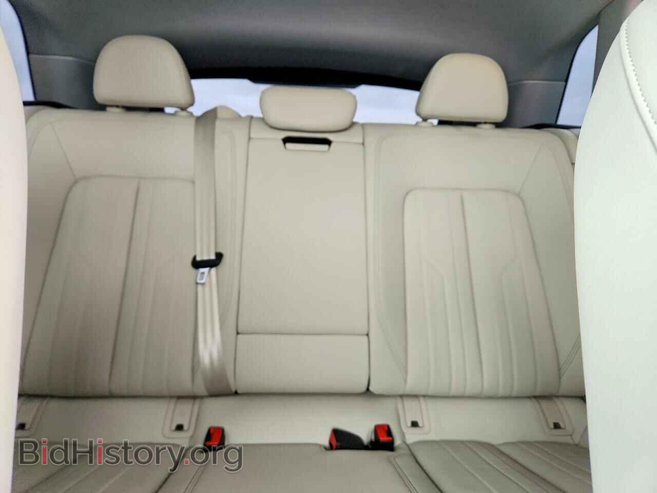 2021 AUDI E-TRON - VIN: WA1AAAGE8MB038556 - Фото 10