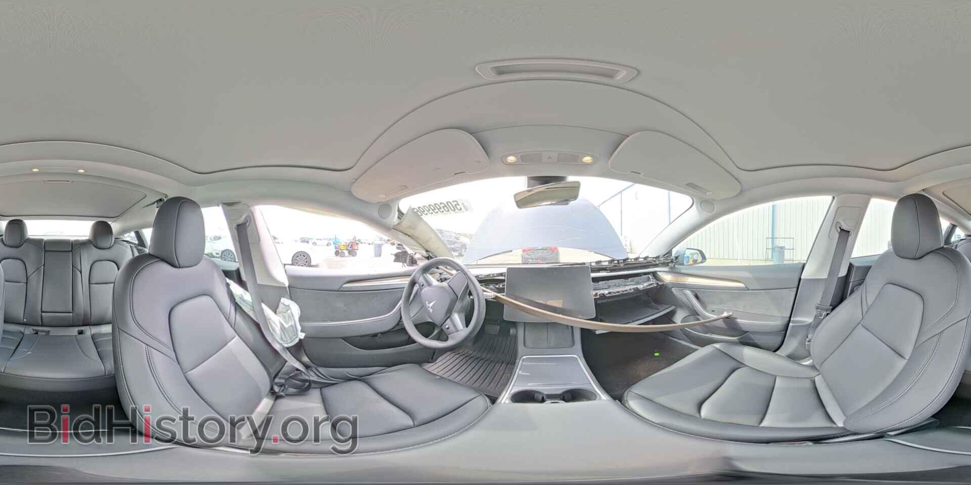 2023 TESLA MODEL 3 - VIN: 5YJ3E1EA7PF511593 - Photo 15