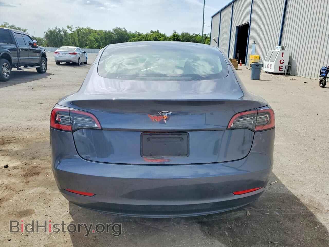 2023 TESLA MODEL 3 - VIN: 5YJ3E1EA7PF511593 - Photo 6
