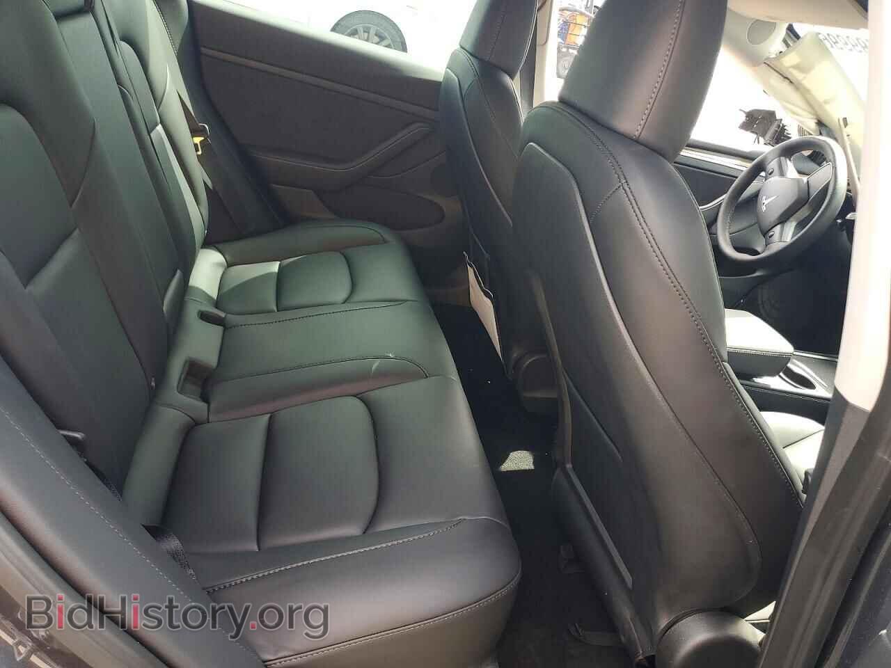 2023 TESLA MODEL 3 - VIN: 5YJ3E1EA7PF511593 - Photo 10