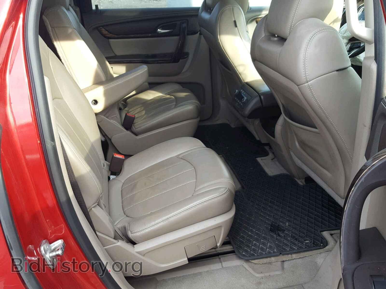2013 GMC ACADIA DEN - VIN: 1GKKVTKD4DJ151097 - Фото 6