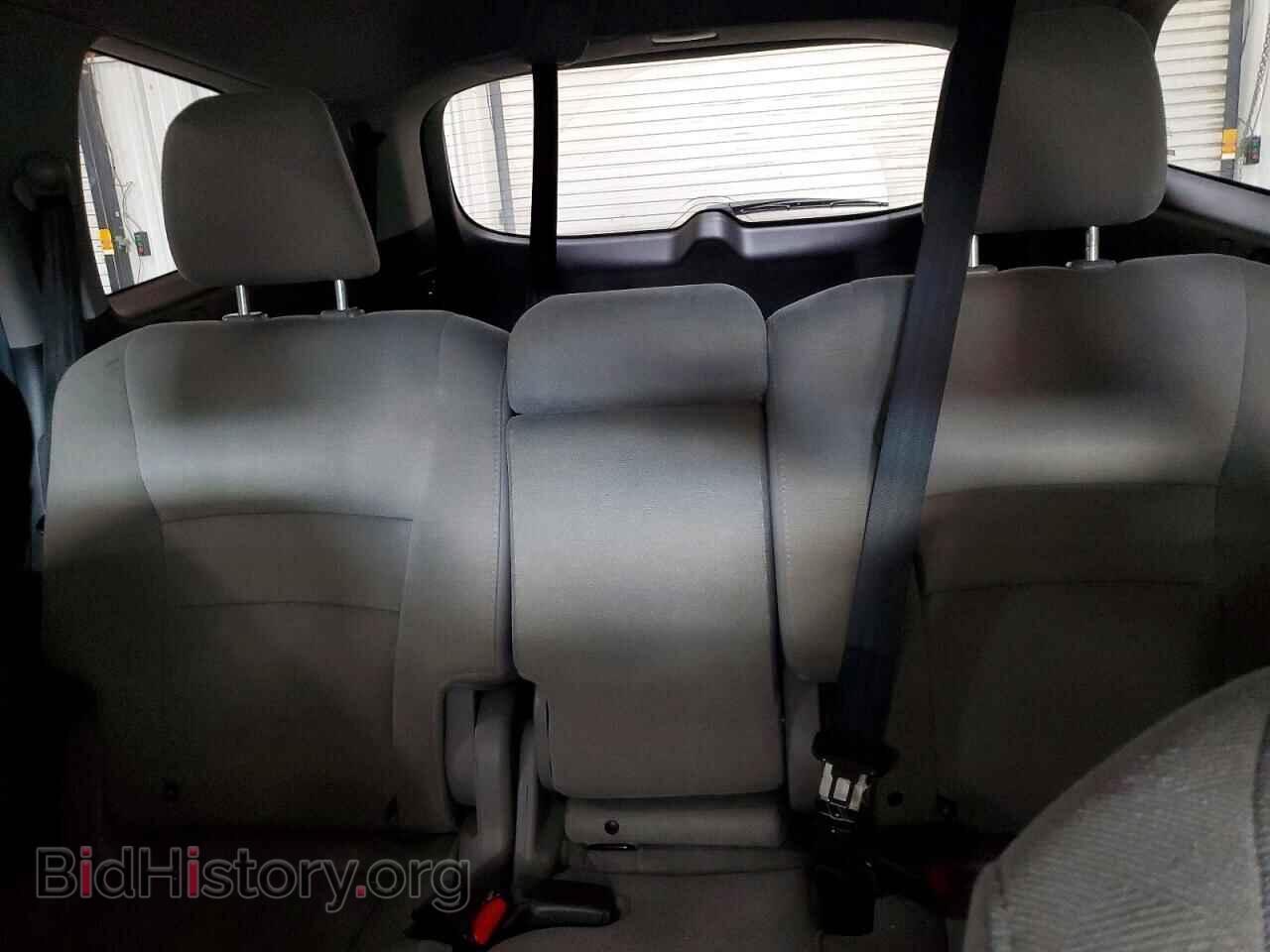 2019 HONDA PILOT - VIN: 5FNYF6H14KB007779 - Фото 10