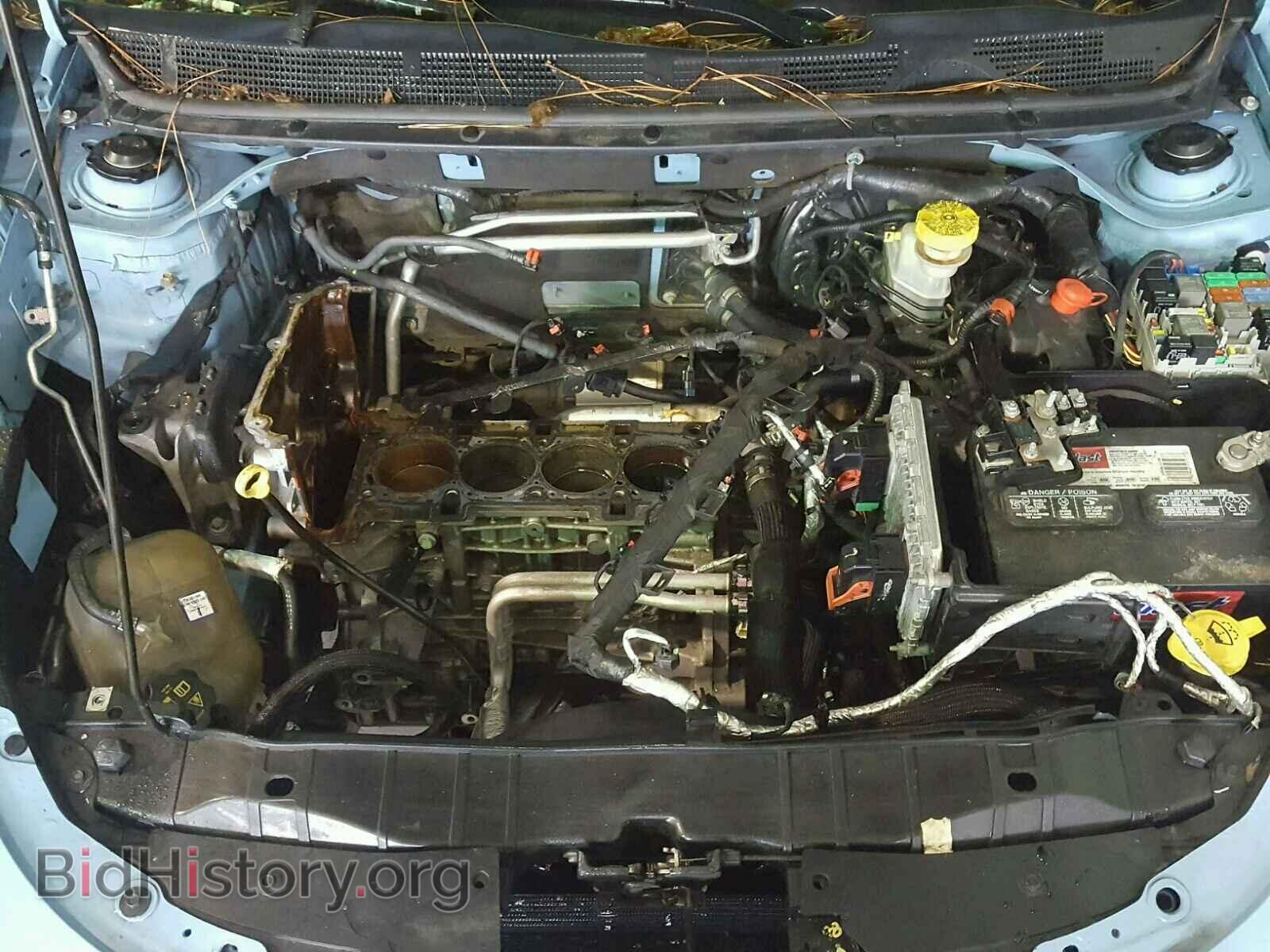 2013 DODGE DART - VIN: 1C3CDFBA5DD225043 - Photo 7