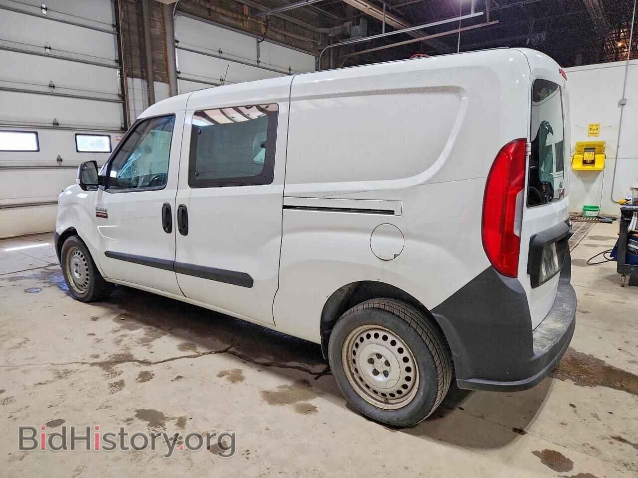 2019 RAM PROMARCITY - VIN: ZFBHRFAB4K6M07575 - Photo 2