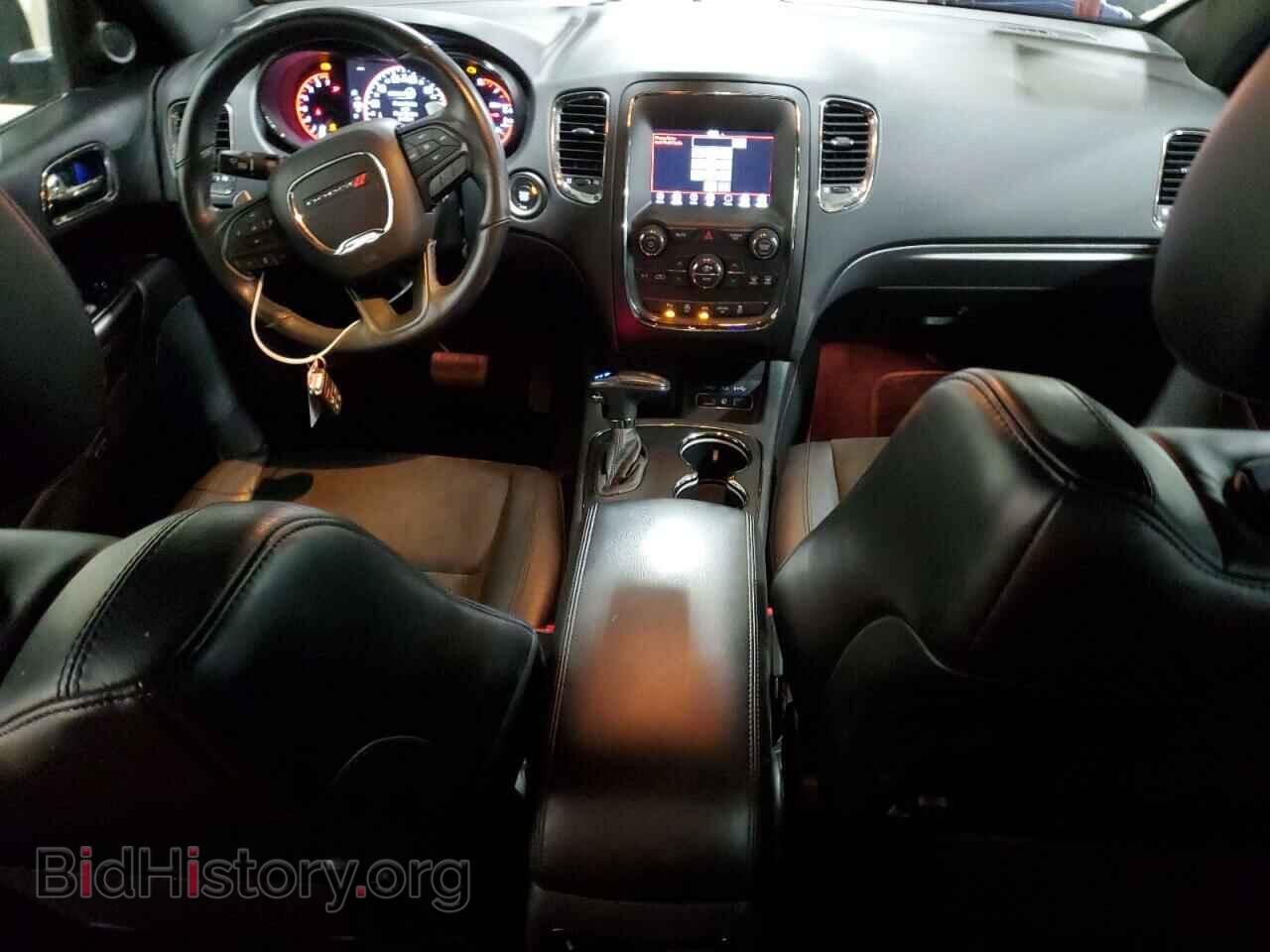 2019 DODGE DURANGO - VIN: 1C4RDJDG5KC536856 - Фото 8
