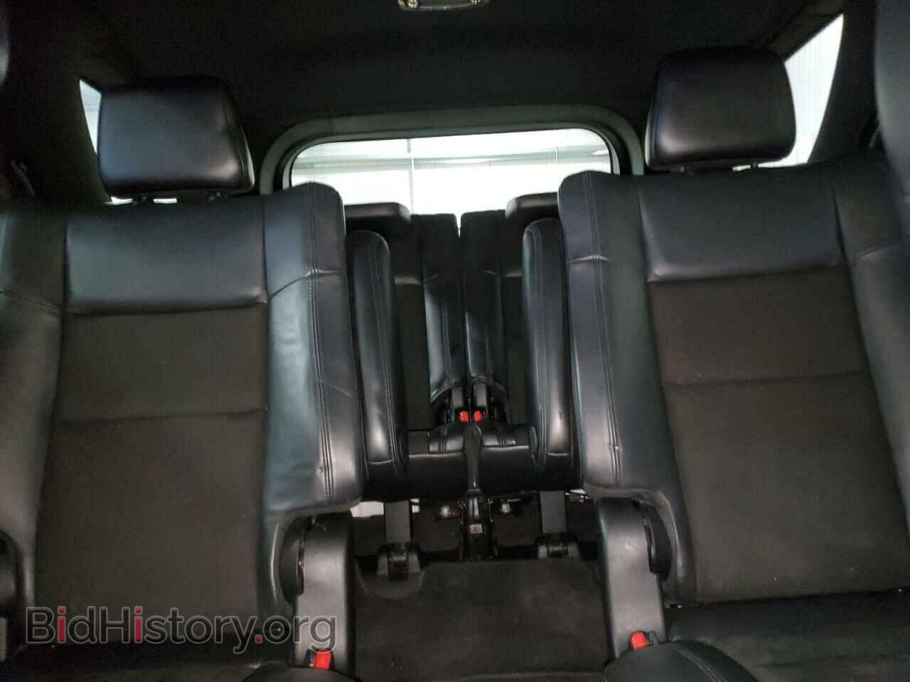 2019 DODGE DURANGO - VIN: 1C4RDJDG5KC536856 - Фото 10