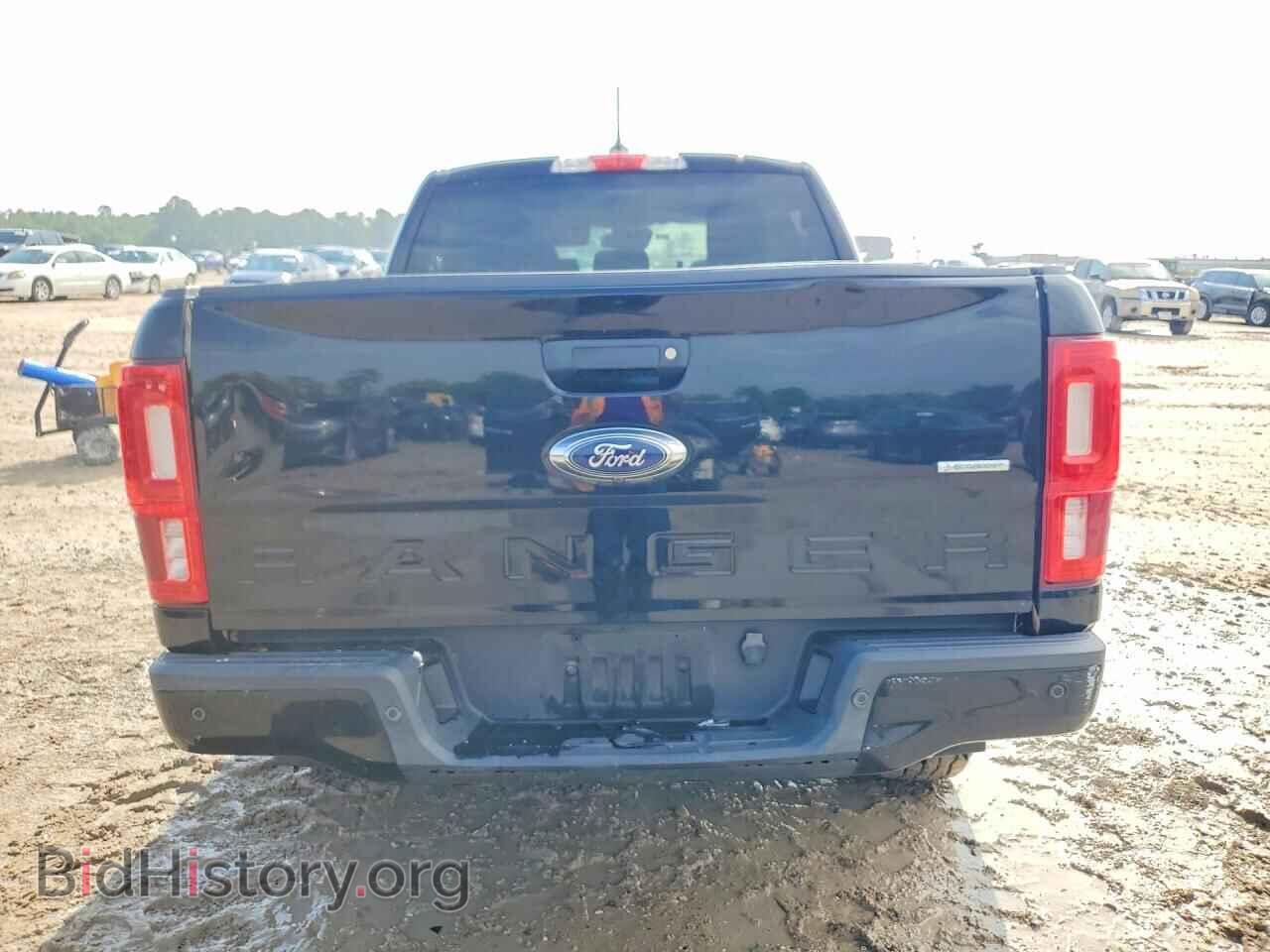 2019 FORD RANGER - VIN: 1FTER4EH6KLA28534 - Фото 6