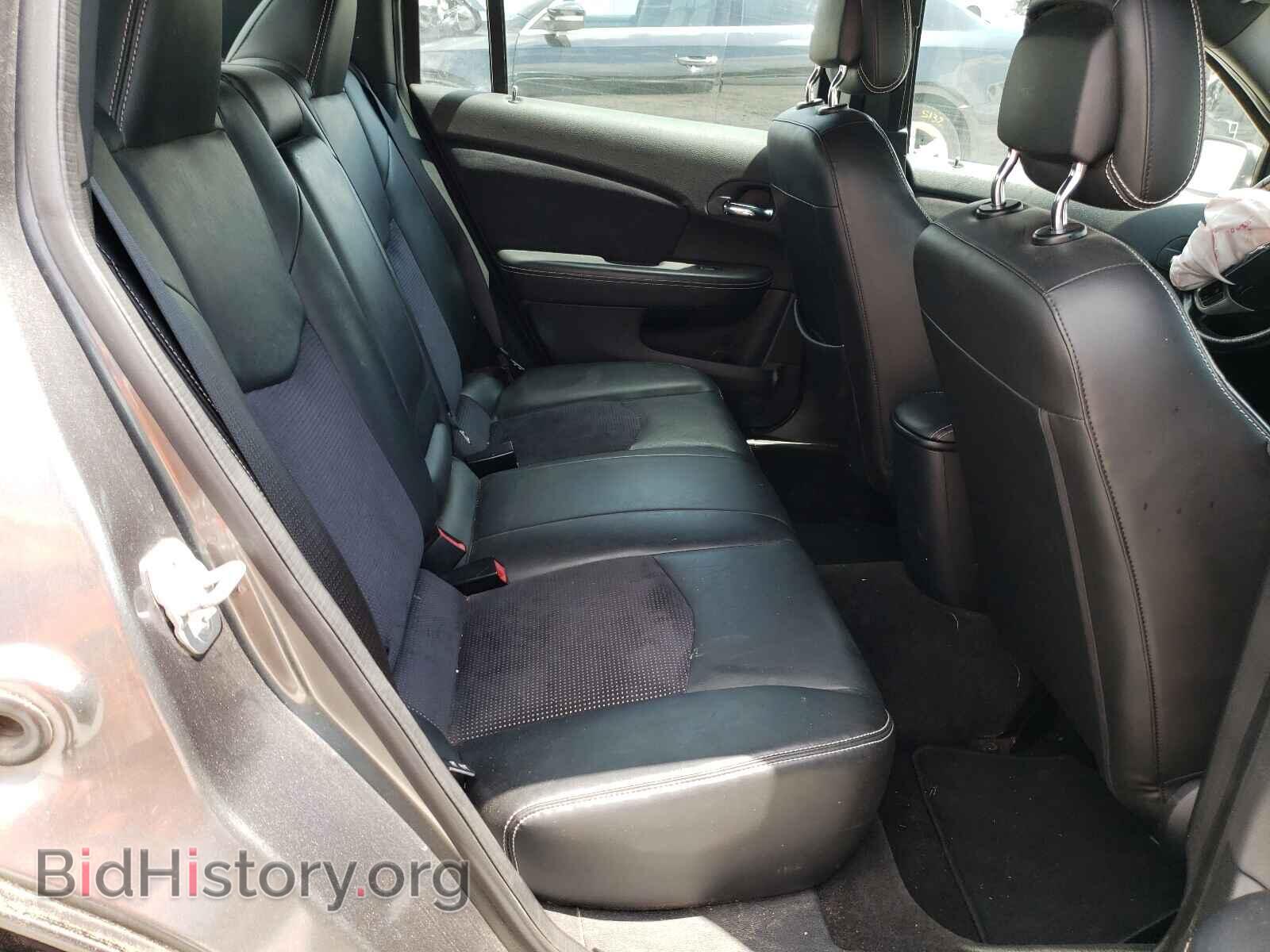 2012 CHRYSLER 200 - VIN: 1C3CCBHG8CN159443 - Фото 6